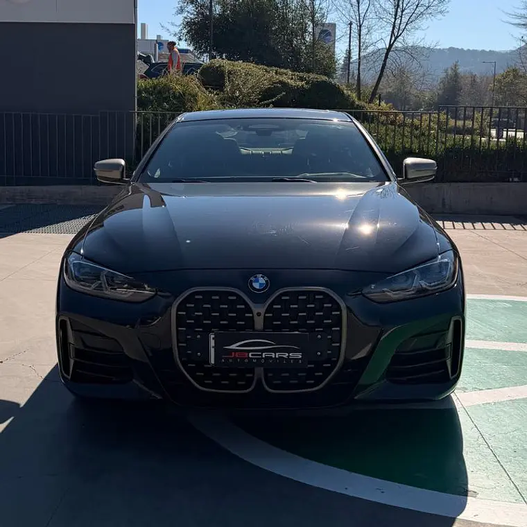 BMW M440I XDRIVE COUPE 4X4 3.0 2024 $58.900.000 3