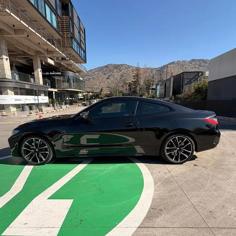 BMW M440I XDRIVE COUPE 4X4 3.0 2024 $58.900.000 9
