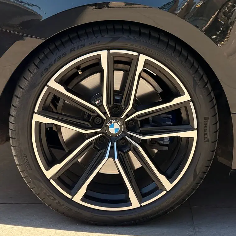 BMW M440I XDRIVE COUPE 4X4 3.0 2024 $58.900.000 24