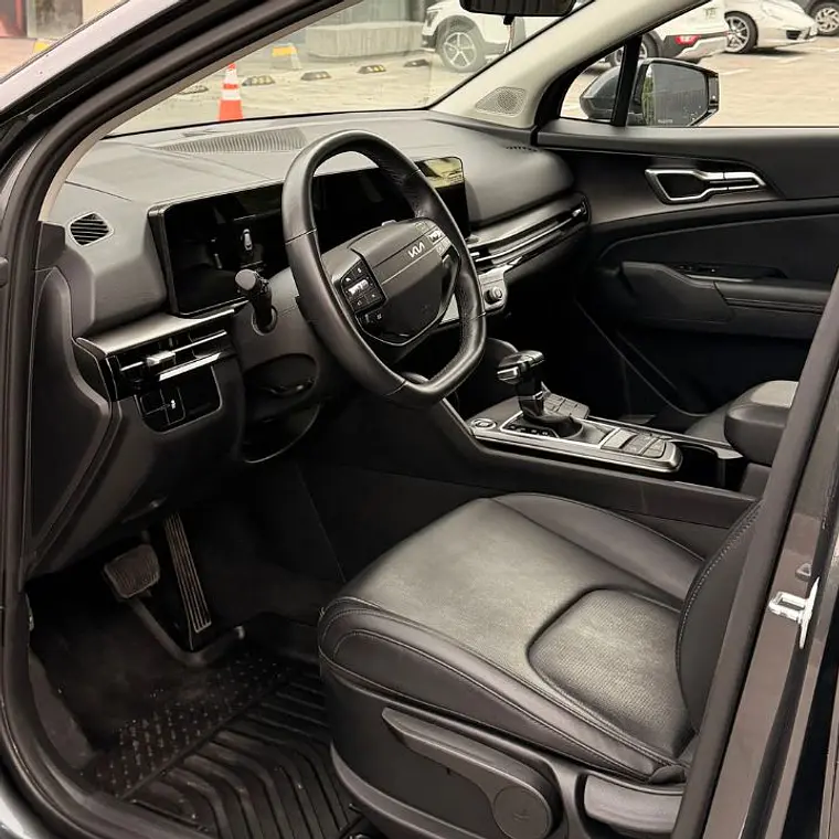 KIA SPORTAGE GSL AWD 1.6 2026 10
