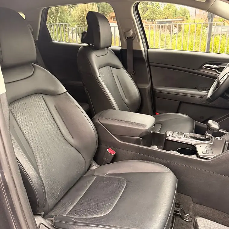 KIA SPORTAGE GSL AWD 1.6 2026 15