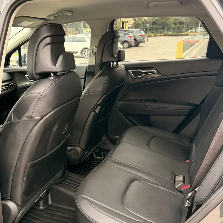 KIA SPORTAGE GSL AWD 1.6 2026 16
