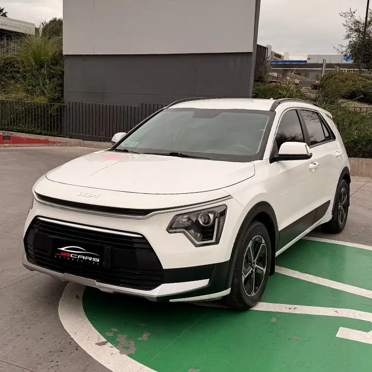 KIA NIRO LX HEV GDI 1.6 2023 2