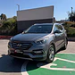 HYUNDAI SANTA FE CRDI GLS 2.2 2017 - Miniatura 2