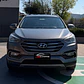 HYUNDAI SANTA FE CRDI GLS 2.2 2017 - Miniatura 3