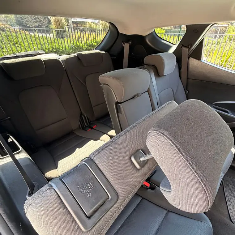 HYUNDAI SANTA FE CRDI GLS 2.2 2017 18