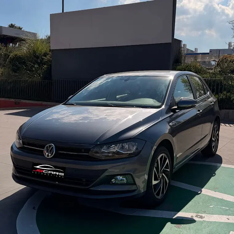 VOLKSWAGEN POLO HIGHLINE HB 1.6 2022 2