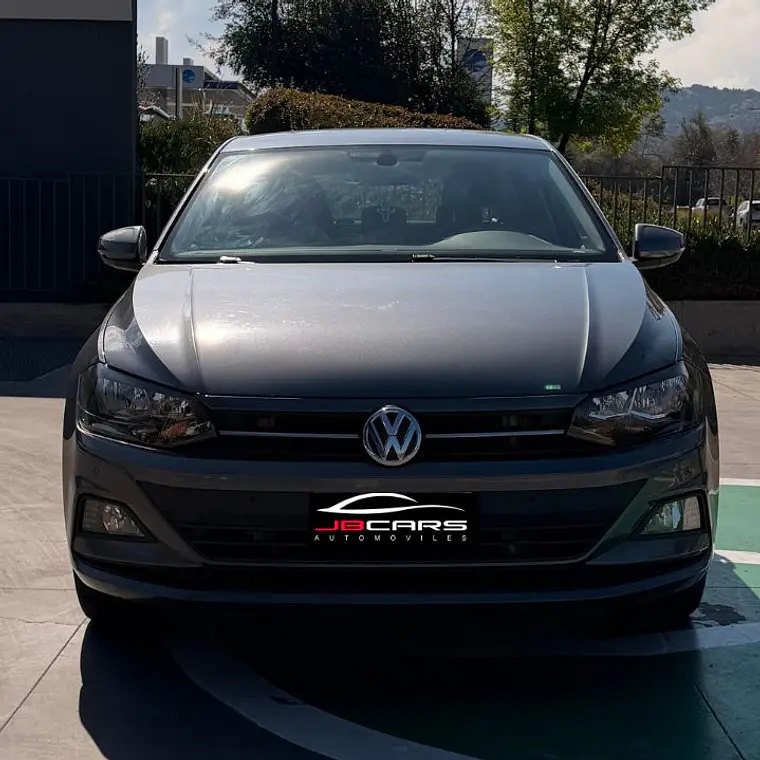 VOLKSWAGEN POLO HIGHLINE HB 1.6 2022 3
