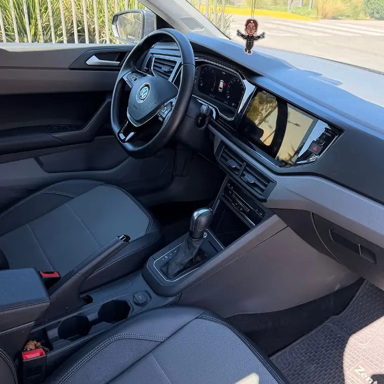 VOLKSWAGEN POLO HIGHLINE HB 1.6 2022 13