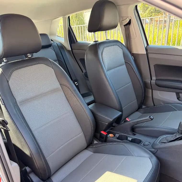 VOLKSWAGEN POLO HIGHLINE HB 1.6 2022 16