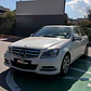 MERCEDES BENZ C180 CGI BLUE EFFICIENCY 2012 - Miniatura 2
