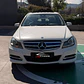MERCEDES BENZ C180 CGI BLUE EFFICIENCY 2012 - Miniatura 3