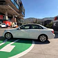MERCEDES BENZ C180 CGI BLUE EFFICIENCY 2012 - Miniatura 9