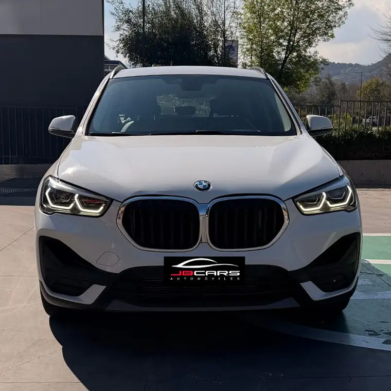 BMW X1 SDRIVE 18D NIGHT EDITION 2.0 2021 3