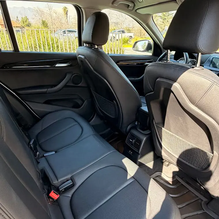 BMW X1 SDRIVE 18D NIGHT EDITION 2.0 2021 18
