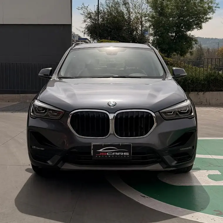 BMW X1 SDRIVE 18I LCI 1.5 2022 3