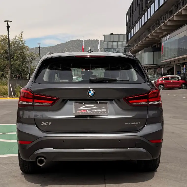 BMW X1 SDRIVE 18I LCI 1.5 2022 6