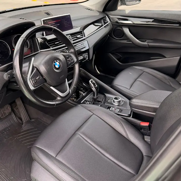 BMW X1 SDRIVE 18I LCI 1.5 2022 10