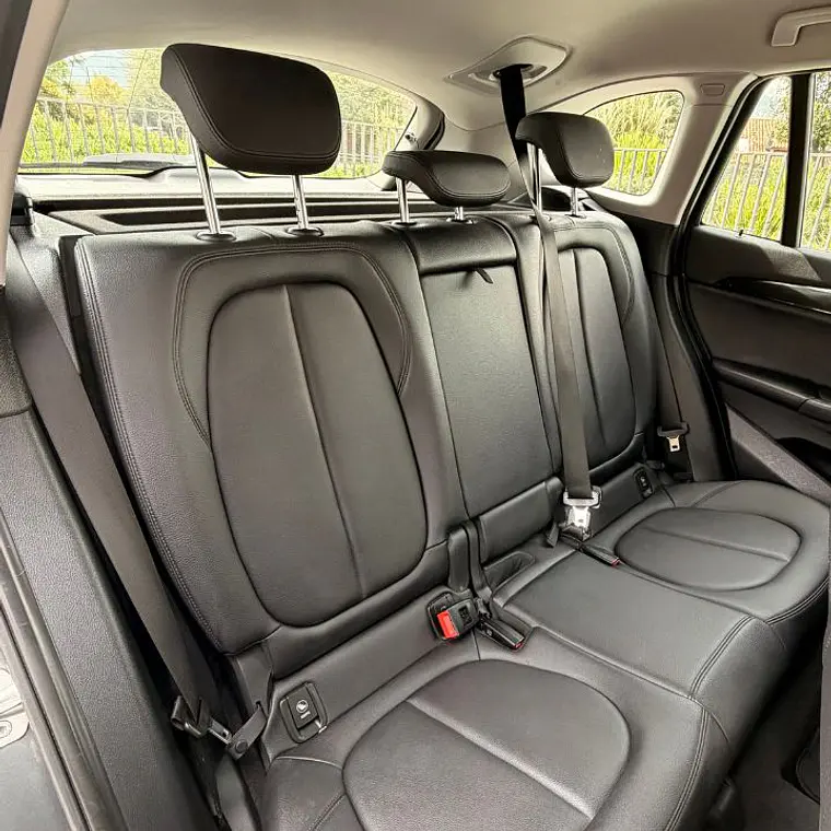 BMW X1 SDRIVE 18I LCI 1.5 2022 17