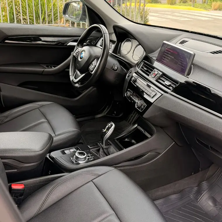 BMW X1 SDRIVE 18I LCI 1.5 2022 15