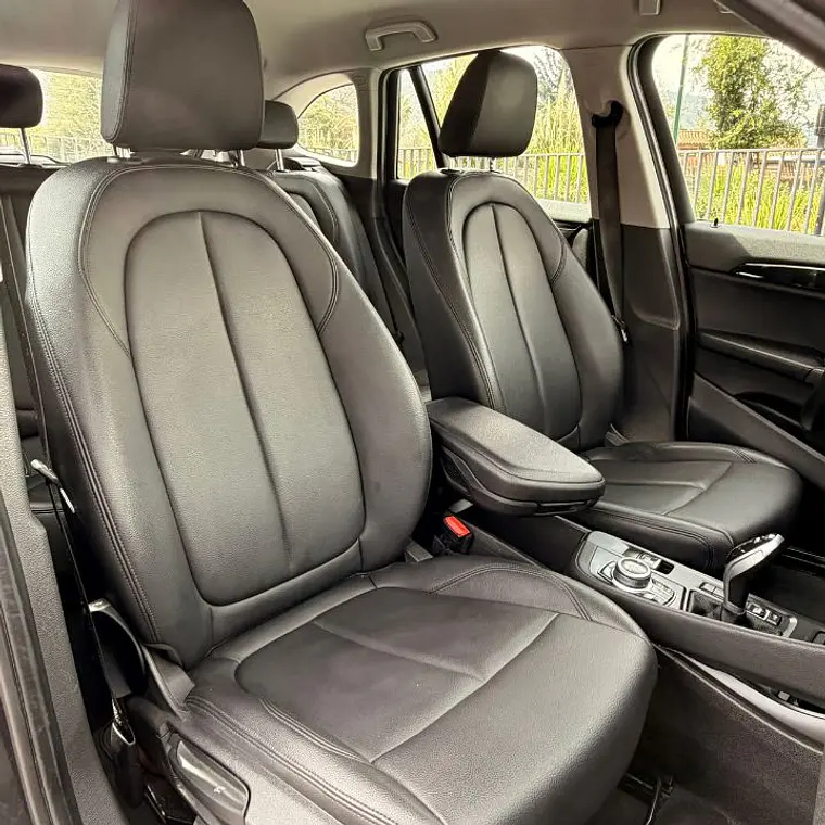 BMW X1 SDRIVE 18I LCI 1.5 2022 16