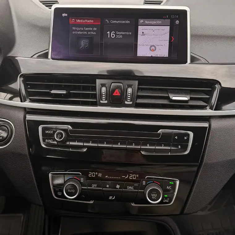 BMW X1 SDRIVE 18I LCI 1.5 2022 19