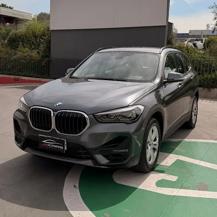 BMW X1 SDRIVE 18I LCI 1.5 2022 2