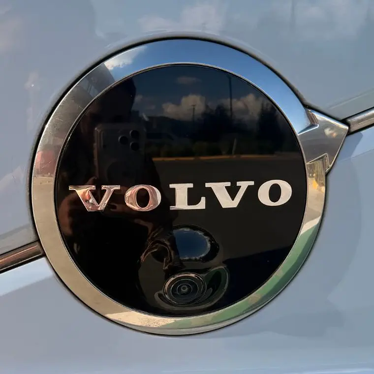 VOLVO EX30 ELECTRICO ULTRA E60 4X2 AT 2024 22