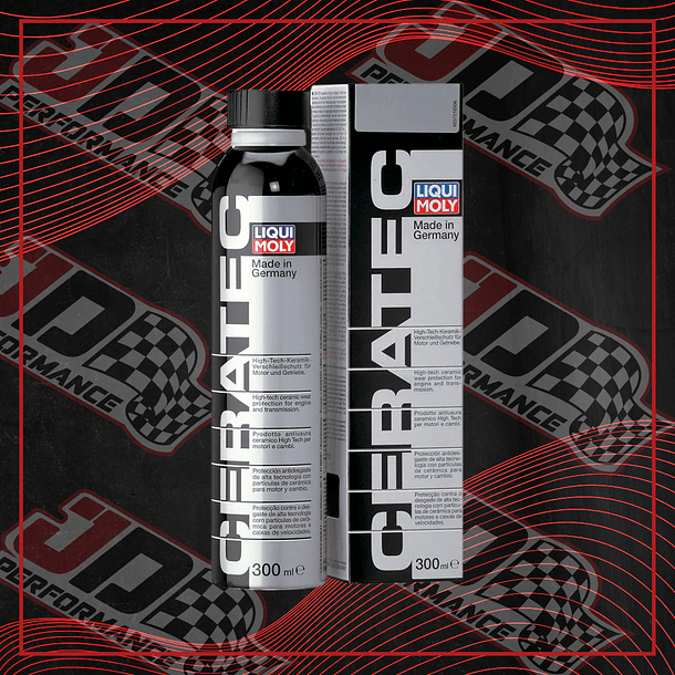 CERATEC LIQUI MOLY 300ML