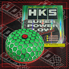 FILTRO CONICO HKS HONGO GRANDE 2