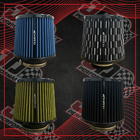 FILTRO CÓNICO APEXi COLORES