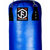 Saco de Boxeo PRO 150cm. Sin Relleno