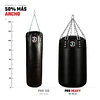 Saco de Boxeo PRO Heavy 110 x 60 cm