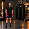 Saco de Boxeo PRO Heavy 110 x 60 cm