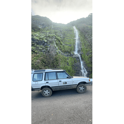 4x4 EAST TOURS