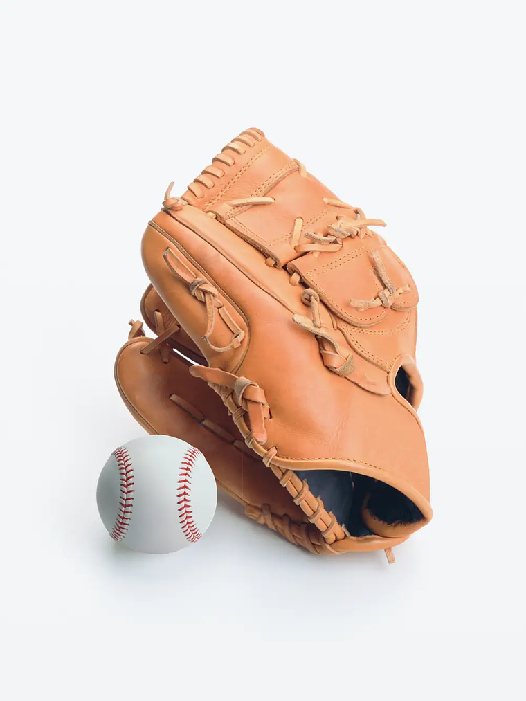 Bola de Beisebol - Demo 3