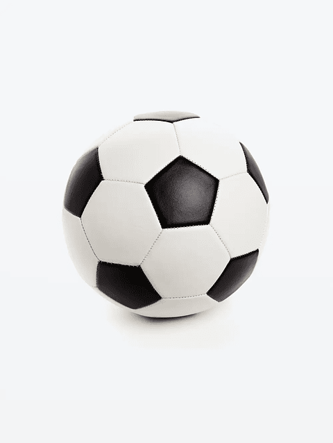 Bola de Futebol - Demo