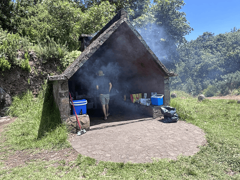 Madeira Half Day 4x4 Jeep Tour