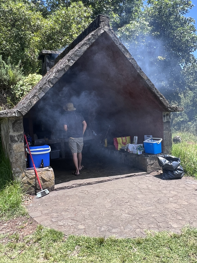 Madeira Half Day 4x4 Jeep Tour 1