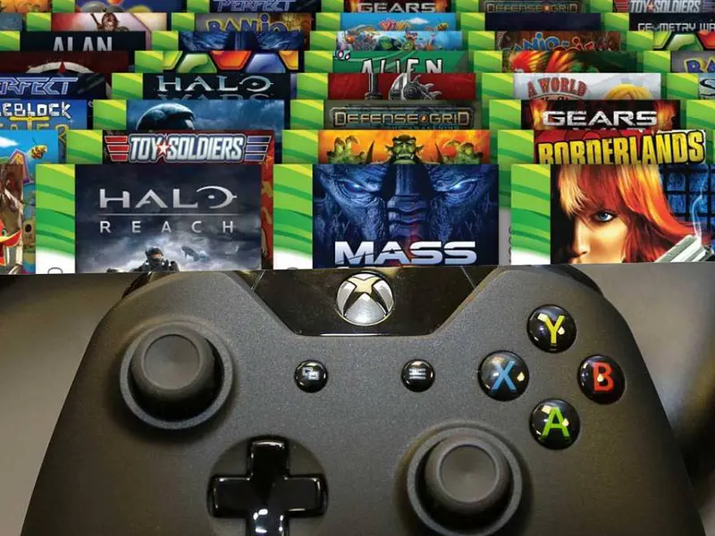 Lista de Juegos Retrocompatibles de Xbox 360 a Xbox One y Xbox Series
