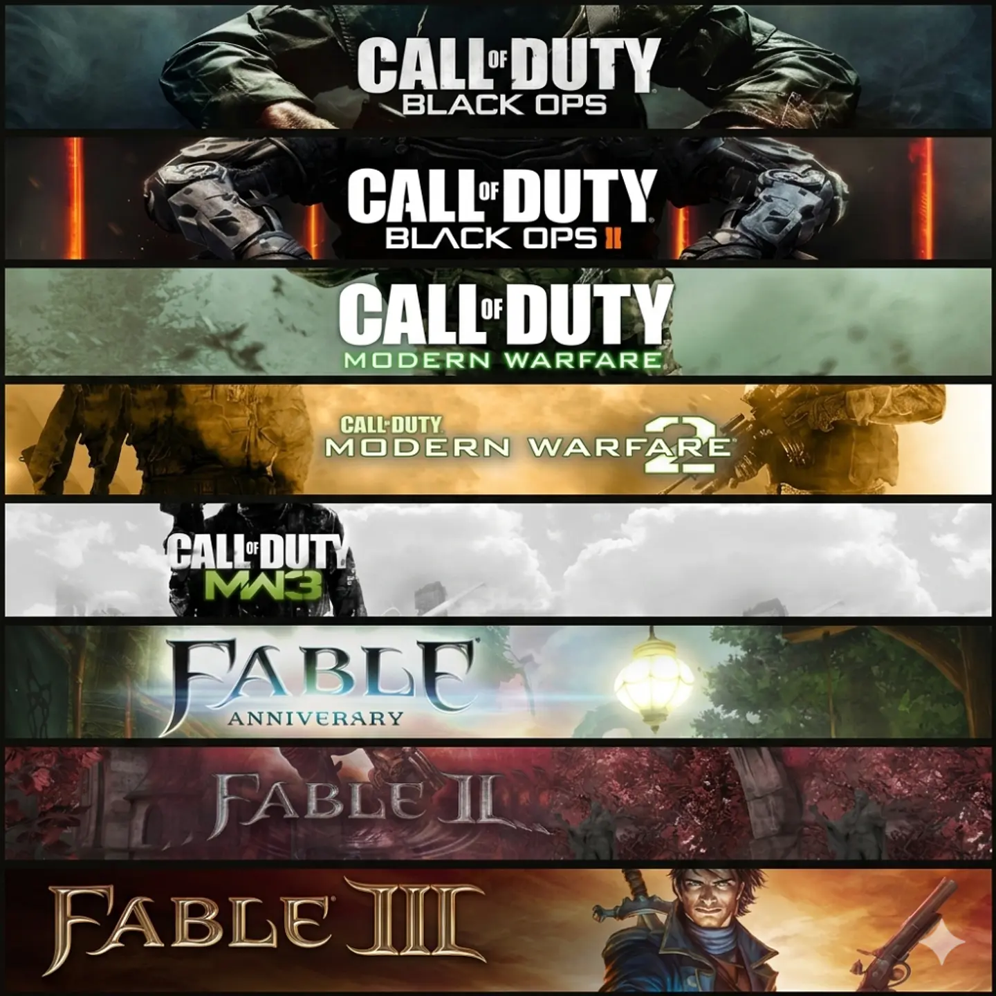 Mega-Lotes Licencias Xbox 360 1