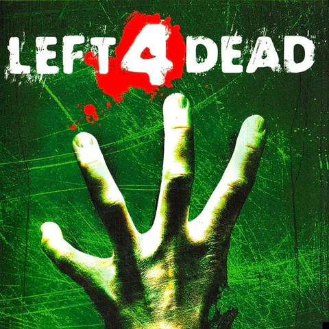 Left 4 Dead 1 Xbox One Xbox Series