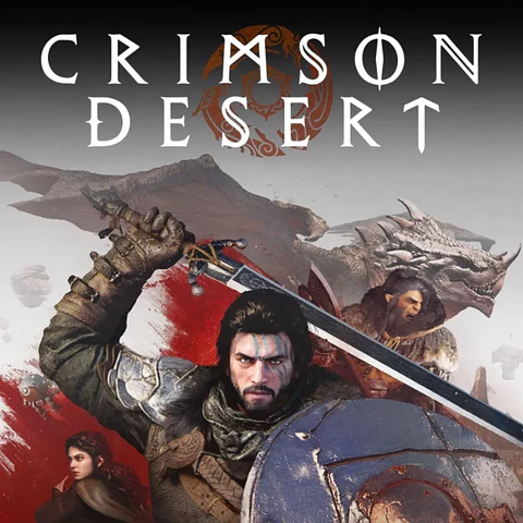 Crimson Desert Xbox Series Windows