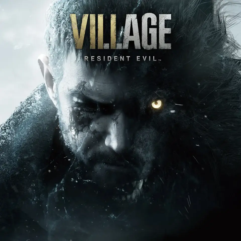Resident Evil Village Xbox One Xbox Series 1