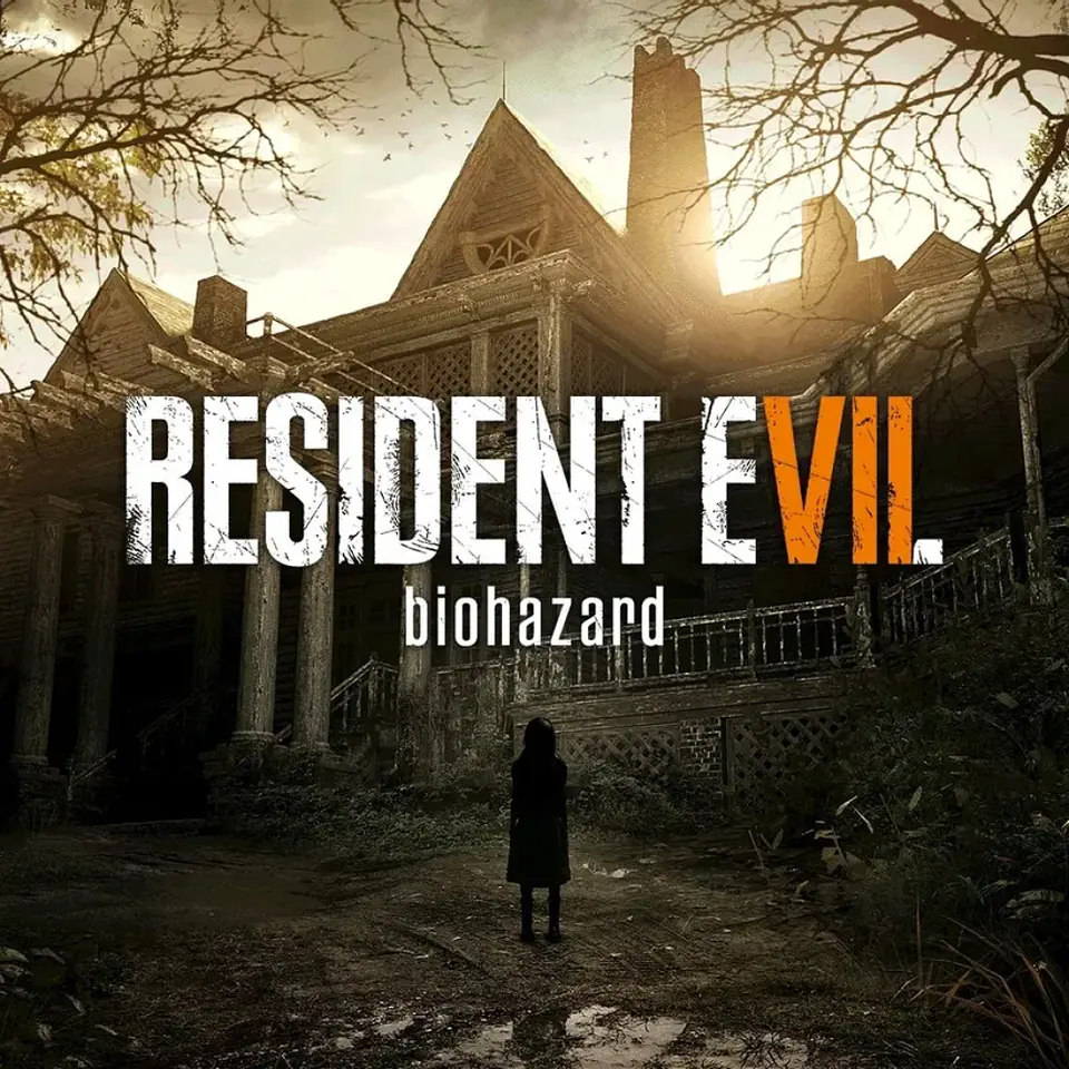 Resident Evil 7 Biohazard Xbox One Xbox Series 1