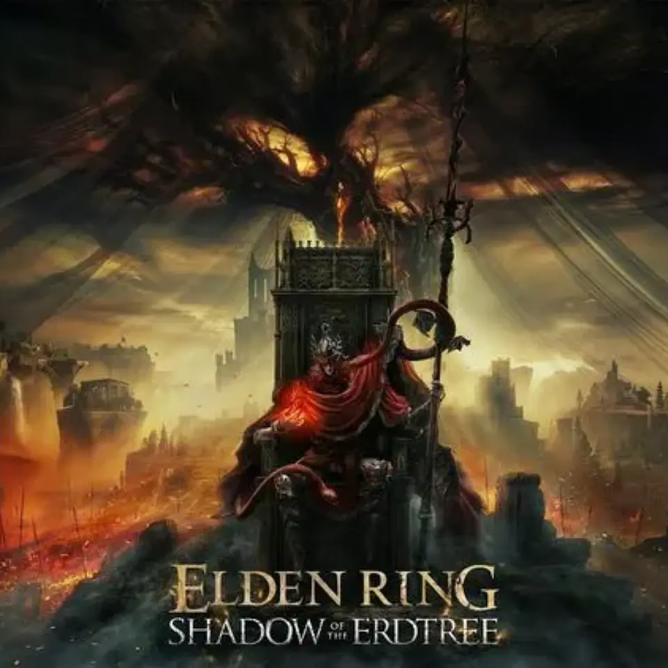 Elden Ring Xbox One Xbox Series 1