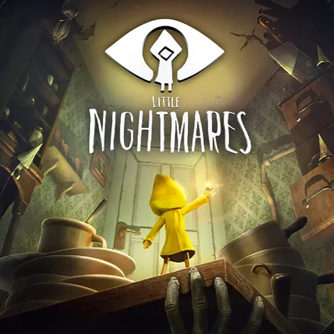 Little Nightmares 1 Xbox One Xbox Series
