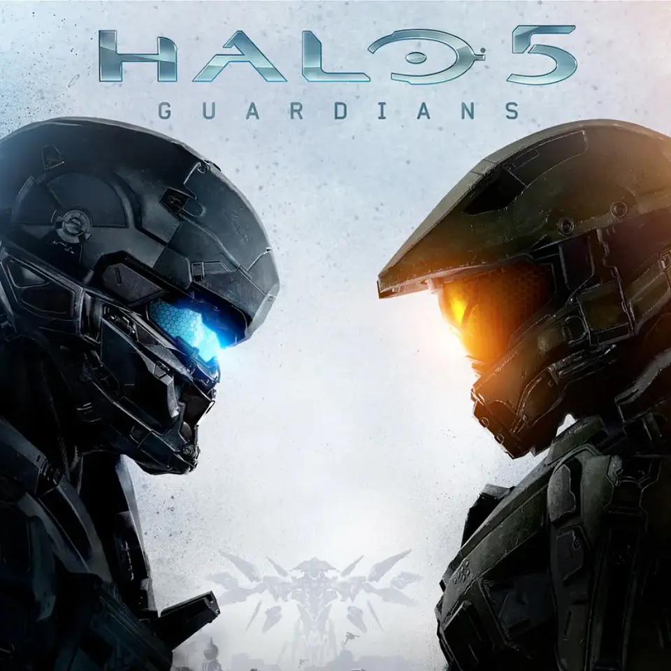 HALO 5 Xbox One Xbox Series 1