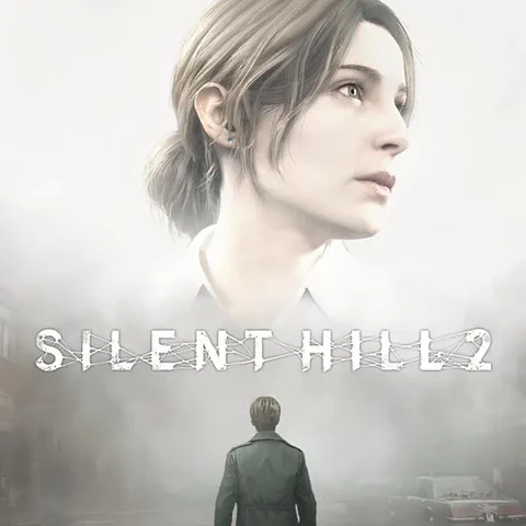 Silent Hill 2 Xbox Series