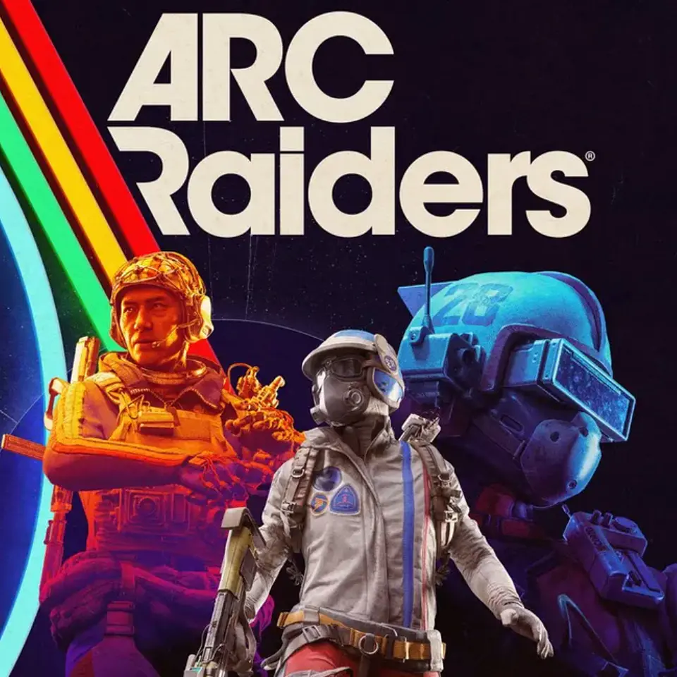 ARC Raiders Xbox Series 1